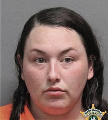 Melanie Mhire, - Lafayette Parish County, LA 